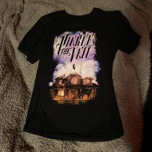 Pierce The Veil Collide With The Sky Shirt